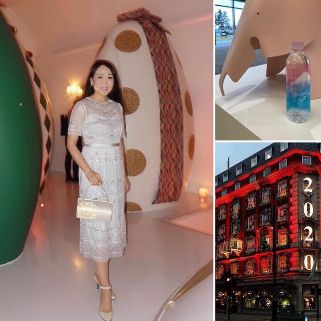 25ans Beautyさんのインスタグラム写真 - (25ans BeautyInstagram)「@satoko.bonton より、みなさま、こんにちは。 今日は細胞の潤い対策におすすめのお水をご紹介いたしますね。  私たちは日々、さまざまな形で水分をとっていますが、ほとんどが細胞に取り込まれずに排出され、細胞内は慢性的な水不足に陥っているようです。  このお水は水素原子(H+)にまで解離させたものなので細胞内にまでたっぷりの潤いをもたらしてくれるのでエイジングケアにピッタリ。  カラダは70%が水で満たされていることが理想なのですが、人は20代後半の成長期を過ぎると小腸で水を解離する能力が低下するため、細胞内の水はどんどん減り、カラダの砂漠化が進んでしまいます。60代以上になると体水分率は40%以下にまでダウン。細胞内の水の現象は、免疫力の低下やお肌のシワ・乾燥・たるみなどの老化現象にもつながります。  ☆解離とは 水分子（H20）を水素原子（H+）とOH-イオンにすること  残念なことにお茶やコーヒー、ジュースなどの水分は、細胞内に入らずに排出されてしまいます。 お水は、“アクアポリン”という水専用の通路を通って細胞内に入ることができますが、解離した水素原子(H+)の場合、水分子(H20)よりも効率よく、すばやく通り抜けることができます。解離した水素原子(H+)だけが細胞内に。  “アクアポリン”を介して細胞内により多くの水を取り込むために、私たちの小腸は約3時間をかけて水を水素原子(H+)に解離する作業を行っているのです。   その点、解離水は小腸での解離作業が必要なく細胞内に到達してくれるのが◎  天然ミネラル　#バナジウム　を豊富に含むpH7.57のお水は、身体が求めているのか、初めて飲んだときボトル一本をあっという間に飲んでしまいました♡ お水は重いのでオンラインでまとめてお取り寄せが便利です。  by 松田さと子  #プラズマ解離水　#細胞を潤す水　#解離水 　#お肌にうるおい　#水　#水分補給　#ナチュラルローソン　#cisca #細胞　#美肌　#健康　#美活　#デトックス @plasma_kairisui #美意識高い人と繋がりたい  #自然の恵み  #ナチュラルライフ　#美容情報　#25ans #エレ女」11月22日 10時51分 - 25ans_beauty