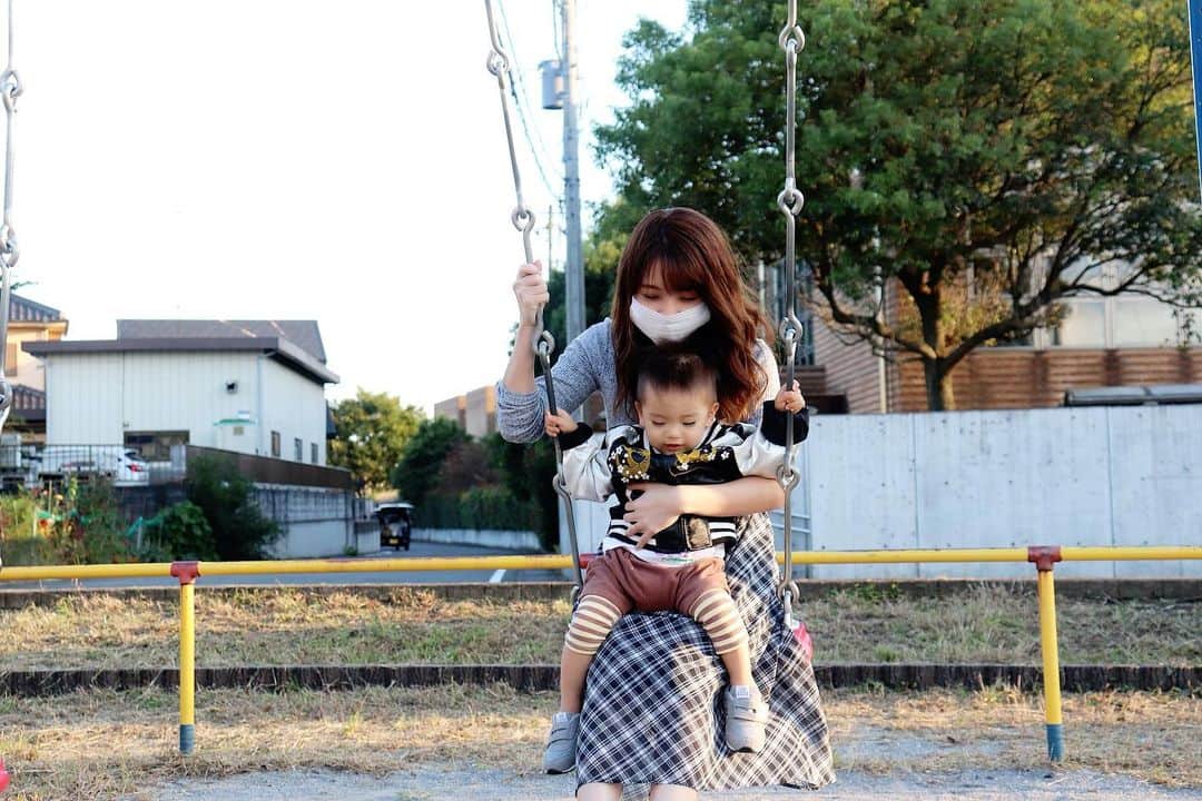 Momoeのインスタグラム