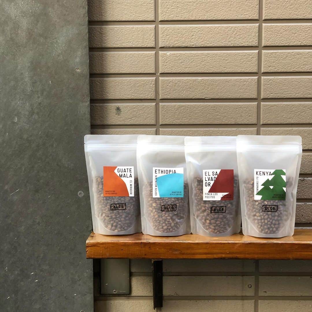 ABOUT LIFE COFFEE BREWERSのグルメインスタ