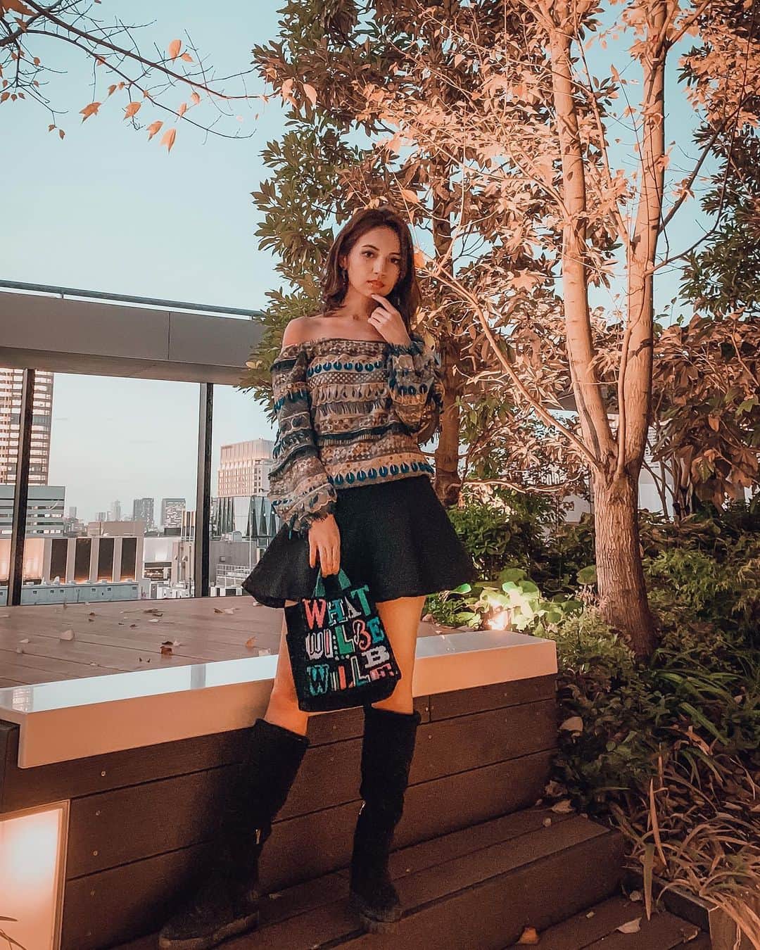 DJ Cellyのインスタグラム