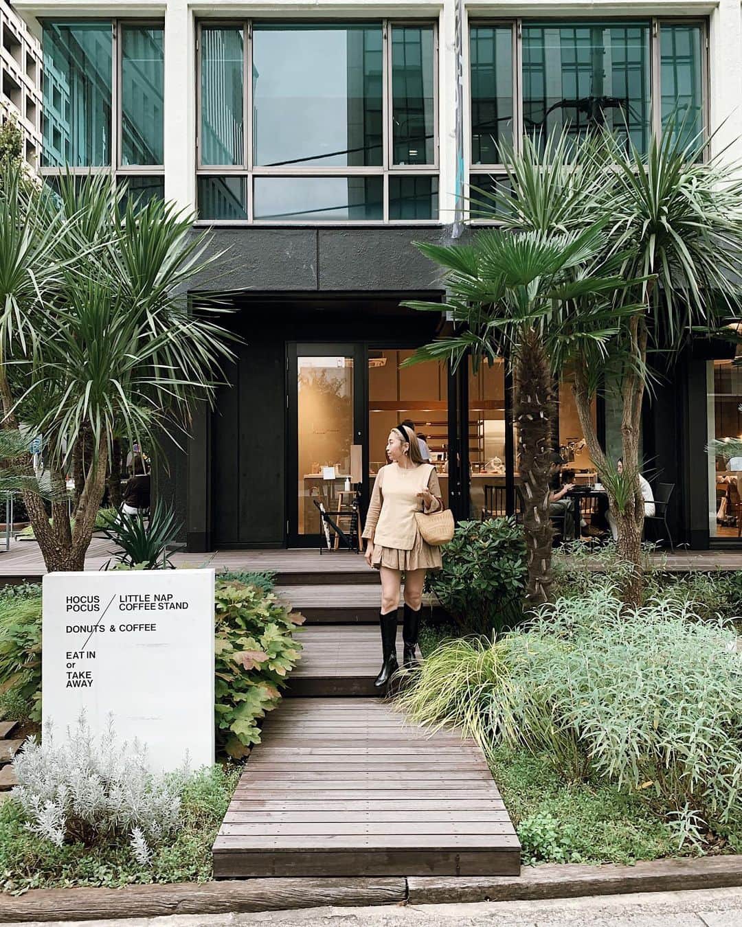 C A F E L O V E Rのグルメインスタ