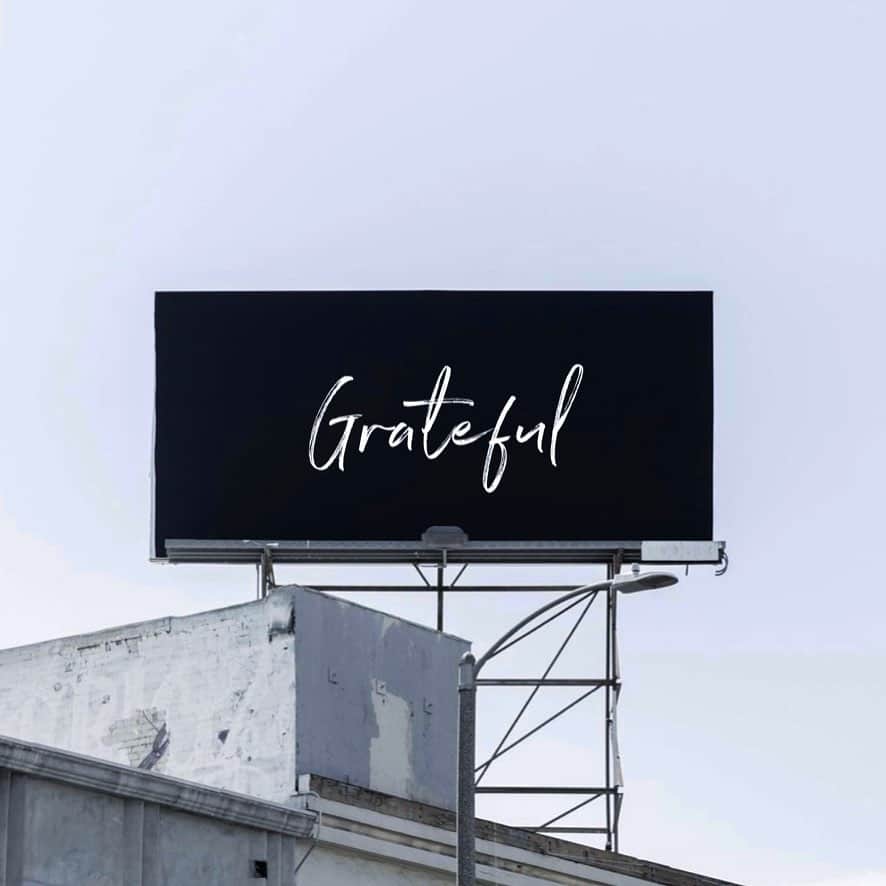 ジョバニ・ドス・サントスさんのインスタグラム写真 - (ジョバニ・ドス・サントスInstagram)「Be Grateful 🙏🏾」11月22日 11時56分 - oficialgio
