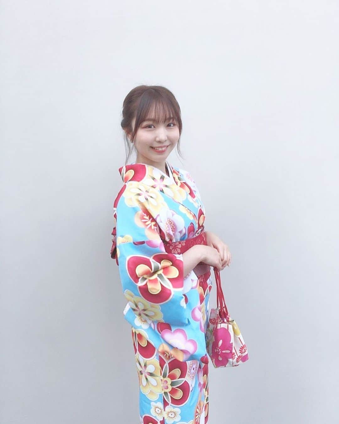 夏井さらさんのインスタグラム写真 - (夏井さらInstagram)「今年は着物たくさん着れてうれしいな~☺︎  . . . #着物 #着物レンタル #嵐山 #kimono #kimonorental」11月22日 12時02分 - sara_natsui