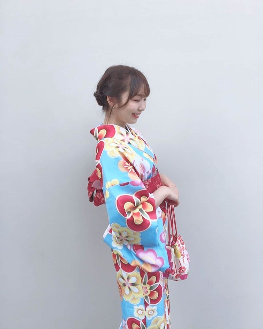 夏井さらのインスタグラム