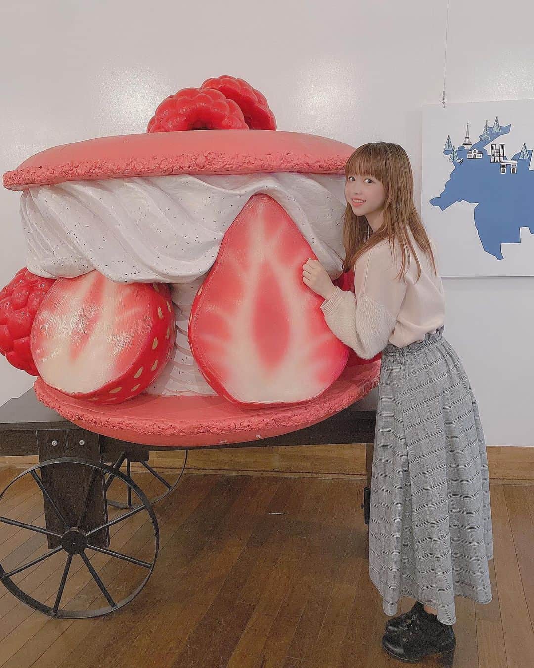 ハルナのグルメインスタ