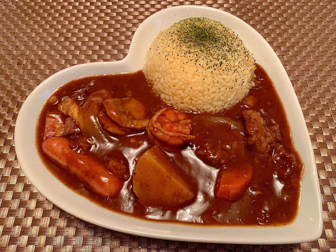 百合華のグルメインスタ