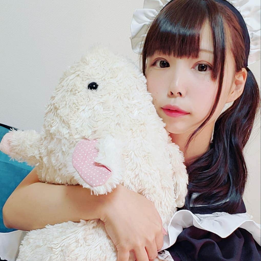 むうかのインスタグラム