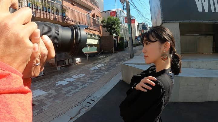 DJ mariennuのインスタグラム