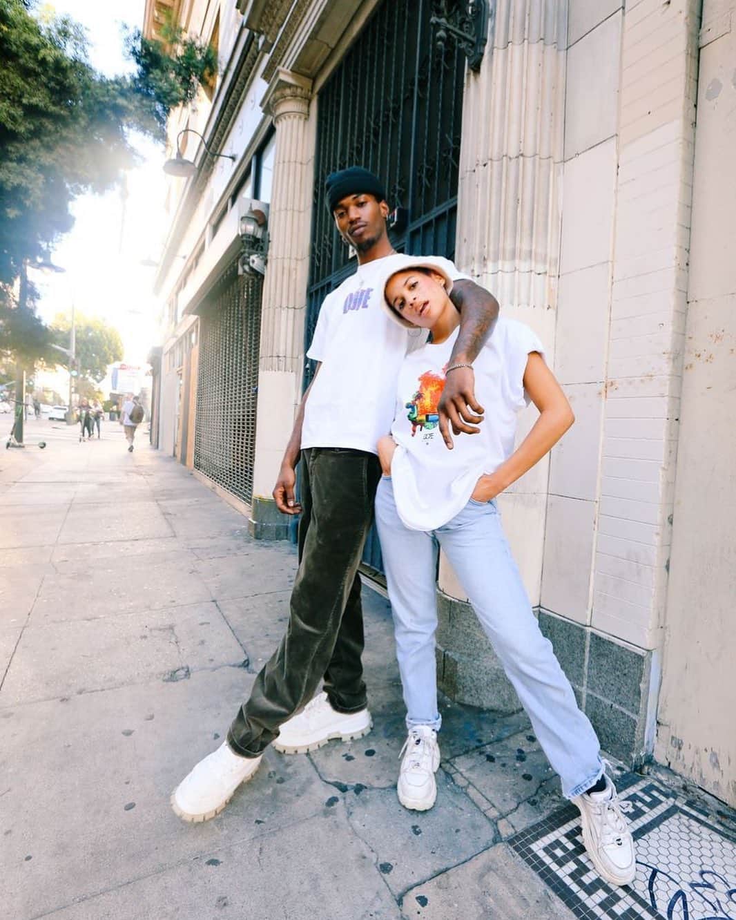DOPEのインスタグラム：「Tuesday‼️」