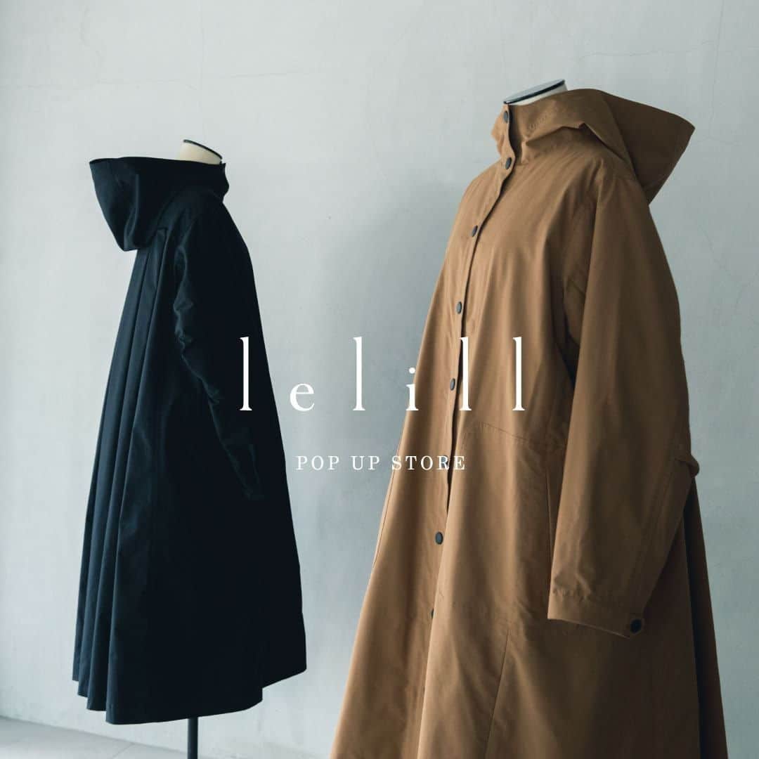 ENCHAINEMENT/mignonのインスタグラム