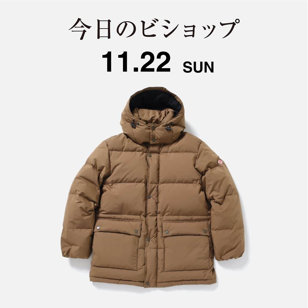 Bshop officialのインスタグラム