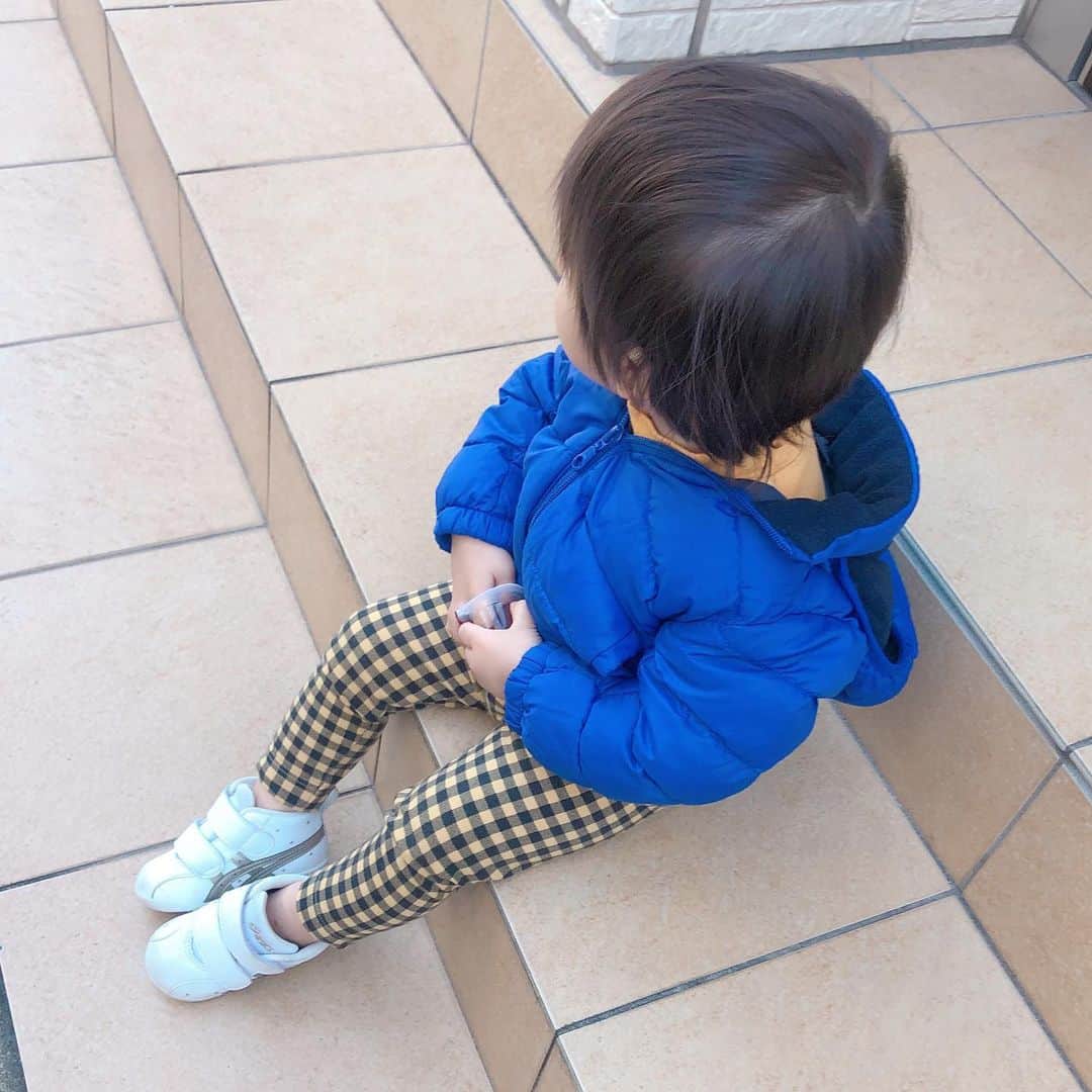 Kikuno Sayumiさんのインスタグラム写真 - (Kikuno SayumiInstagram)「〻UNIQLO code〻 ・ ・ ・ UNIQLO kids♡♡ あらたんのダウン#ライトウォームパデットパーカ はお気に入りみたいでこれ着るとお出掛けと分かるらしく喜んで着てくれる😍 ・ 娘のは#ボリュームウォームパデットジャケット 軽くてフワフワで着心地良いみたい✨娘のワンピは#スフレヤーンワンピース 着替えもしやすいみたいで学校にもよく着て行ってる♡ @uniqlo_ginza ・ 2人ともインナーは#ウォームコットンストレッチインナー を愛用中👌ヒートテックが苦手な敏感肌な子でも大丈夫なような素材にしてるみたいだよ💡 ・ ・ @uniqlo_with @uniqlo ・ ・ ・ #ユニクロキッズコーデ2020fw#UNIQLOkids2020FW #uniqlokids#pr#ユニクロベビコーデ2020fw#UNIQLObaby2020fw#UNIQLOBABY#ファッション#fashion#ママ#ママコーデ#プチプラコーデ#大人可愛い#UNIQLO2020fw#UNIQLO新作#広がれユニクロの輪#ユニクロ#ユニクロきれいめ部 #ユニクロコーデ#UNIQLOレポ#ユニジョ#ユニクロニット族 #ユニクロニット部 #ユニクロニット部#locari #uniqloginza2020FW#ニットコーデ」11月22日 13時35分 - sayumikikuno