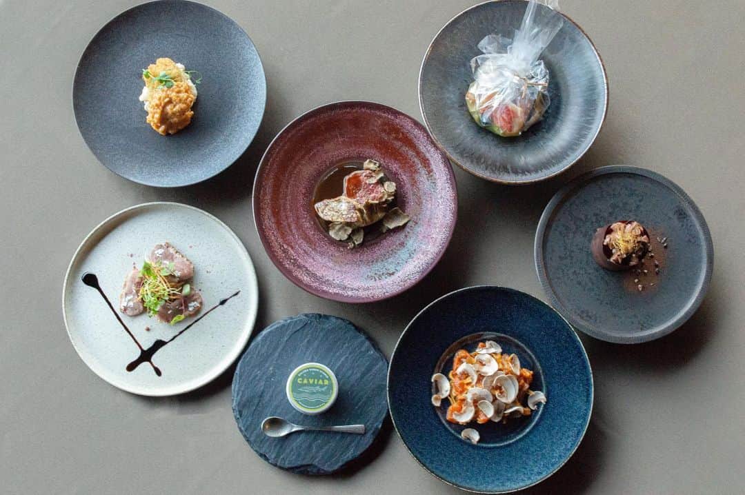 THE SODOH OFFICIALのグルメインスタ