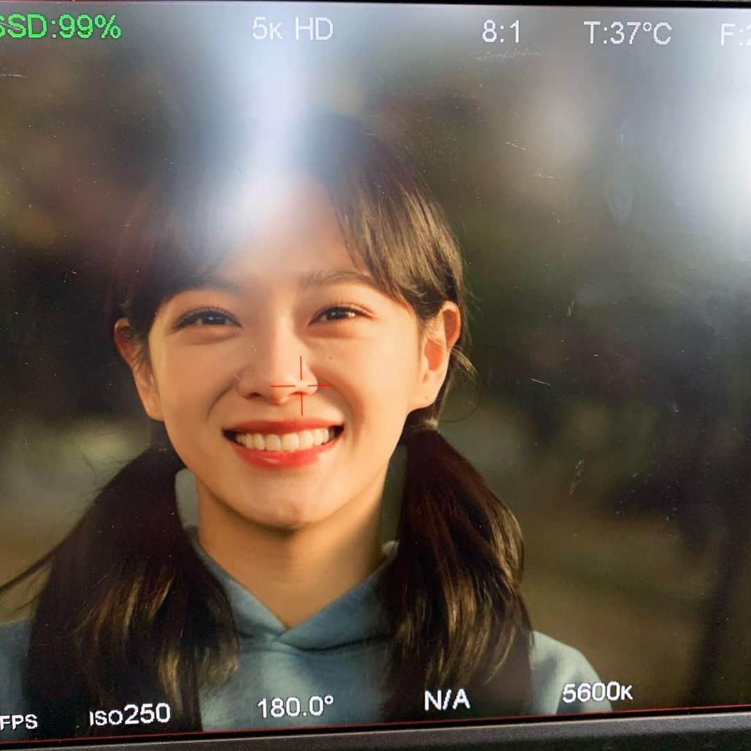 キム・セジョン（Gugudan SeMiNa）さんのインスタグラム写真 - (キム・セジョン（Gugudan SeMiNa）Instagram)11月22日 13時51分 - clean_0828