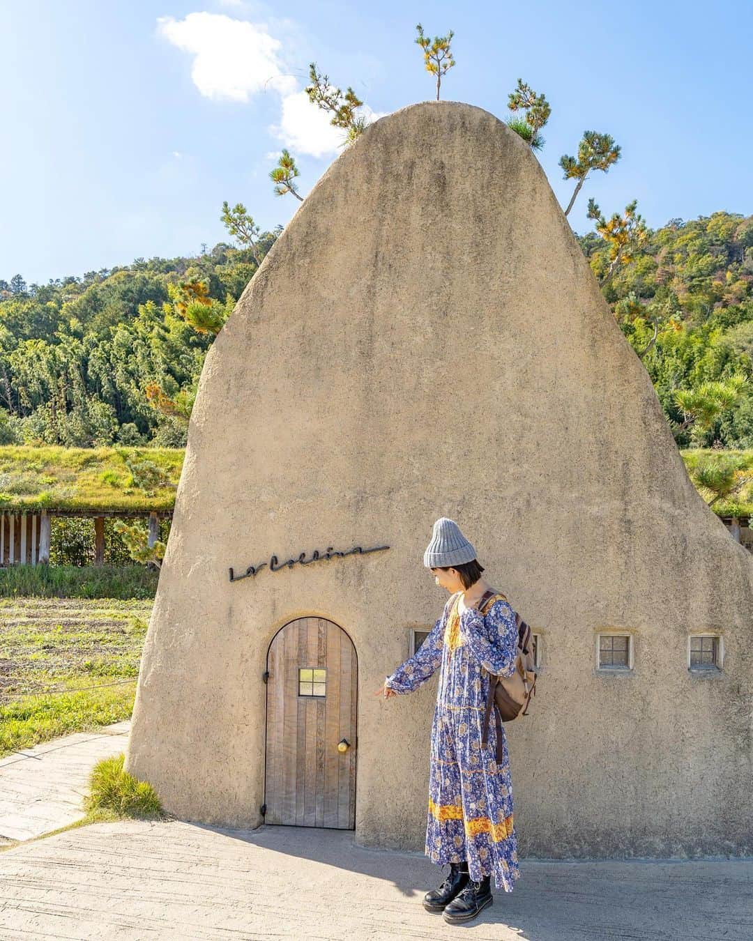 詩歩のグルメインスタ