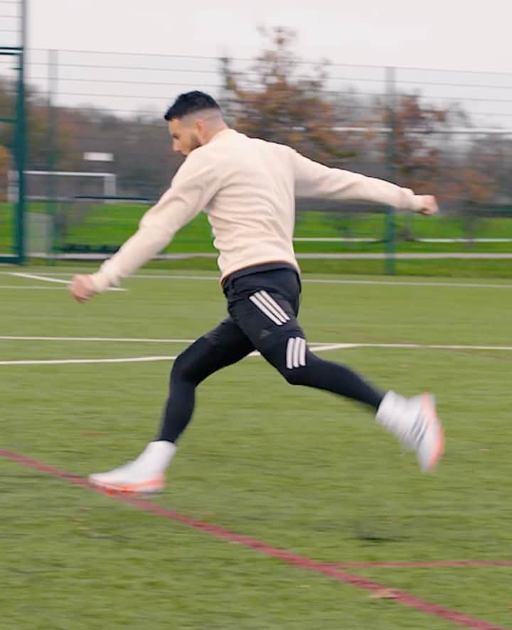 F2Freestylersのインスタグラム：「“It felt good”....hands up 🙋🏻‍♂️ if you know that feeling! 🎯 🎥 FULL VIDEO IN BIO NOW!」
