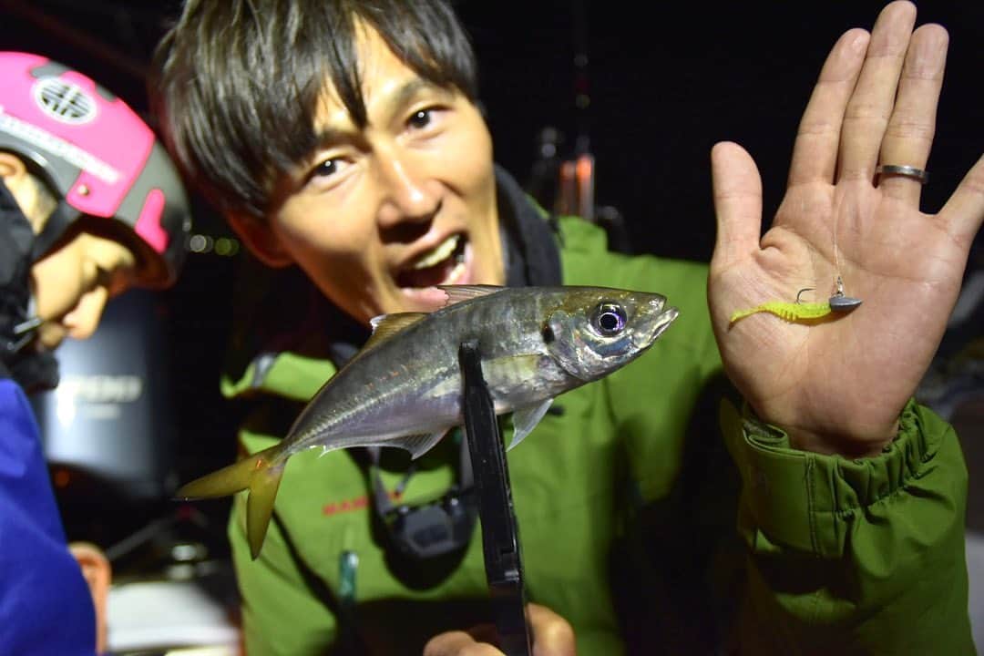 HASSYのインスタグラム