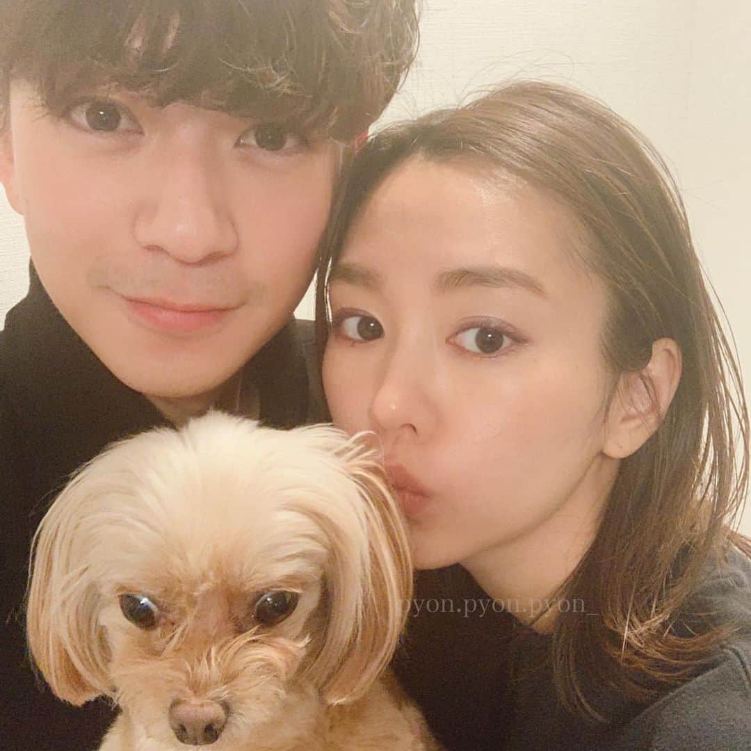 女優と俳優のインスタグラム
