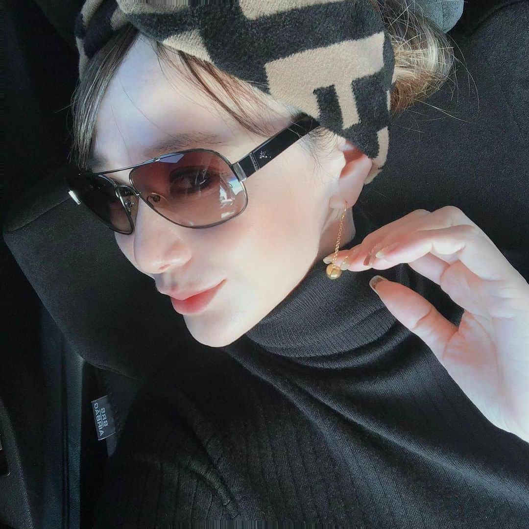 カオルコのインスタグラム