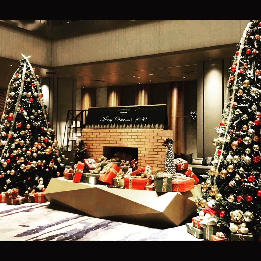 THE WESTIN KYOTO ウェスティン都ホテル京都のグルメインスタ