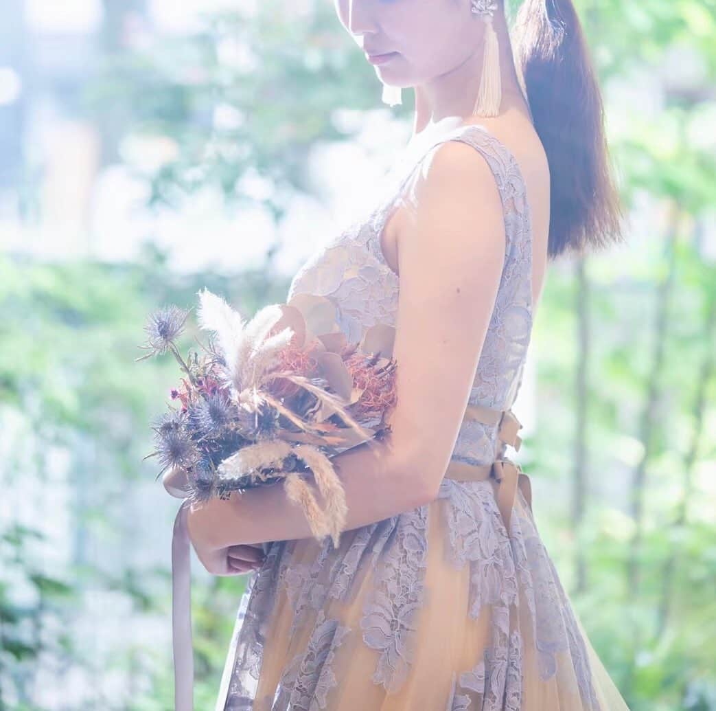 MJQ WEDDINGのグルメインスタ