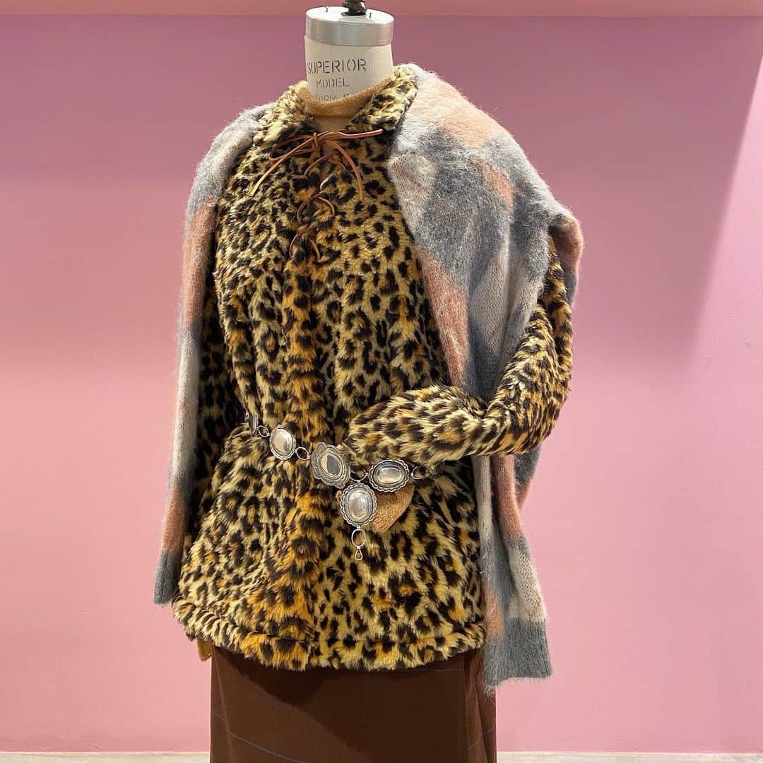 BEAMS WOMEN SHIBUYAのインスタグラム