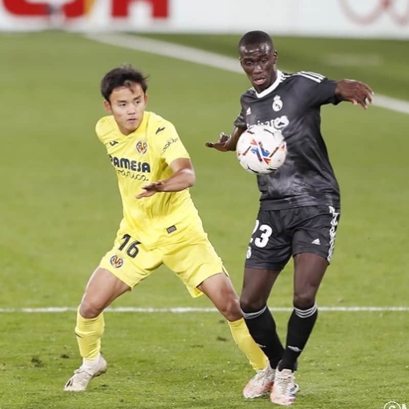 サッカーキングのインスタグラム