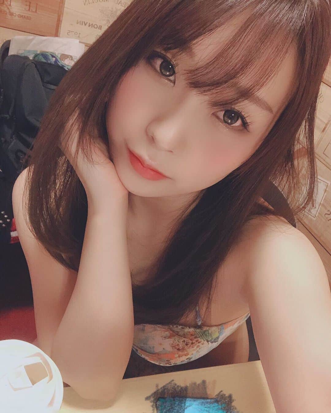 八乃つばさのインスタグラム：「🤢🤢🤢」