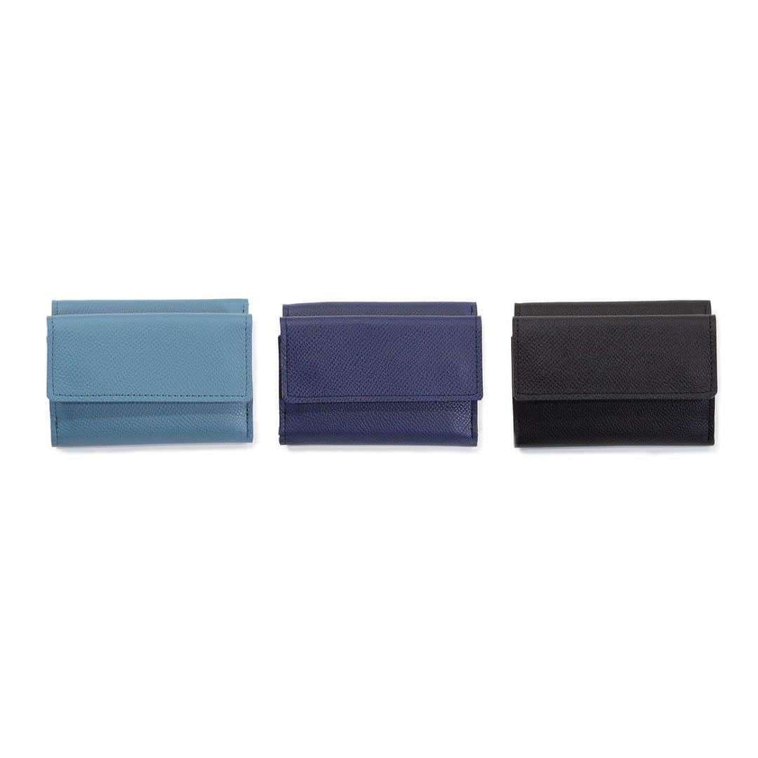 kolorさんのインスタグラム写真 - (kolorInstagram)「kolor exclusive mini wallets are available only at kolor Shinsaibashi PARCO & kolor Shibuya PARCO.﻿ ﻿ ﻿ kolor 心斎橋PARCO および kolor 渋谷PARCOでは、限定のkolor ミニウォレットを発売いたします。﻿ ﻿ ﻿ #kolor #kolorofficial #aw20 #exclusive」11月22日 15時13分 - kolorofficial