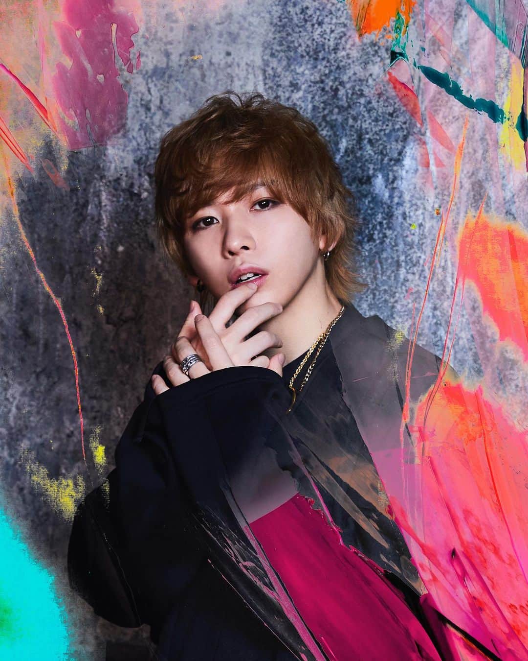 タケヤキ翔さんのインスタグラム写真 タケヤキ翔instagram 新mv公開 百火繚乱船 公開 それにともないラトゥラトゥ 初のフルアルバム 百火繚乱船 も1月13日発売 なんと13曲入りです 超ボリューミー 本当に時間ずっと水面下でマイキと制作していました 渾身作