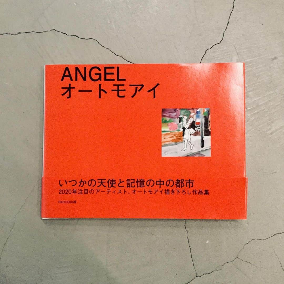 BEAMS JAPANさんのインスタグラム写真 - (BEAMS JAPANInstagram)「【オートモアイ 個展 “Anonymous” 】  11/6からスタートした展示も残り1週間となりました。 会期は11/29まで！ また、店頭ではオートモアイさん関連の物販を販売中です。  1枚目 オートモアイ「Endless Beginning」 ¥2,000+TAX ▼Item No. 58-78-7274  2枚目 オートモアイ「ANGEL」 ¥2,500+TAX ▼Item No. 58-78-7257  ご来店の際はこちらも合わせてご覧下さい！  皆様のお越しをお待ちしております。  BEAMS JAPAN 5F B GALLERY @b_gallery_official ☎︎03-5368-7309  #beams #beamsjapan #beamsjapan5nd #bgallery #オートモアイ #automoai」11月22日 15時11分 - beams_japan