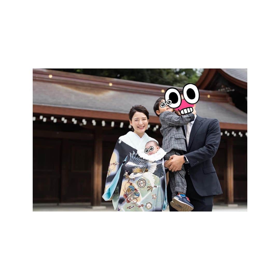 小熊美香のインスタグラム