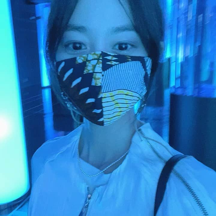 西村みえこのインスタグラム
