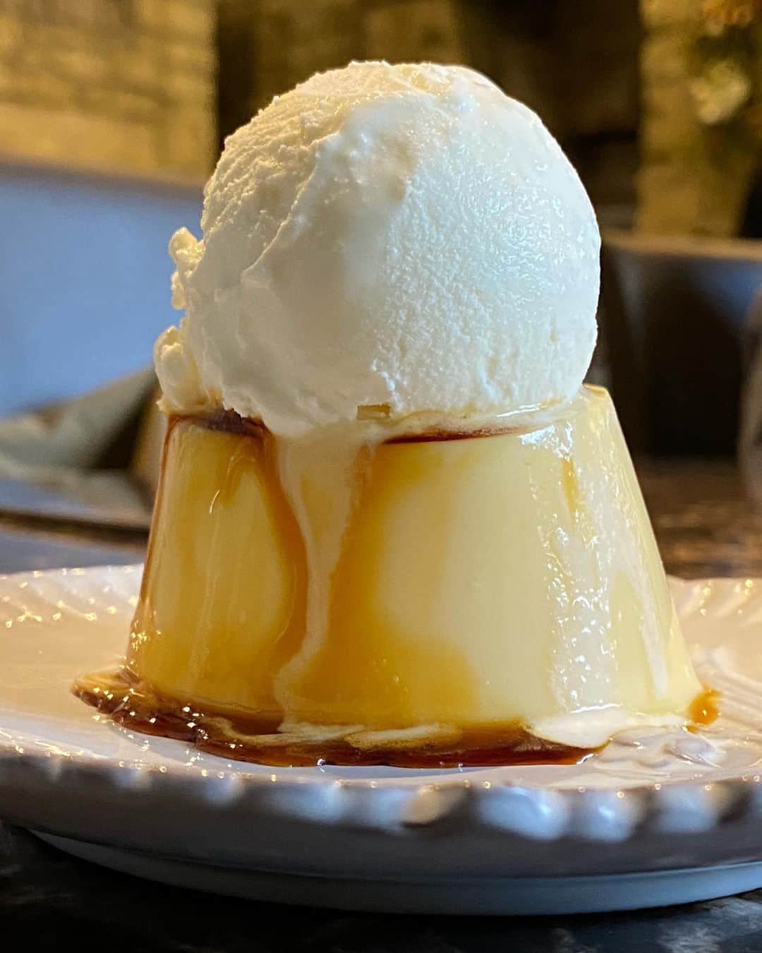 みりどる乙夜のグルメインスタ