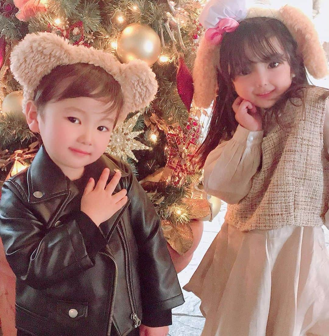 YUAさんのインスタグラム写真 - (YUAInstagram)「🎄 暖かすぎてクリスマスって感じしないね😅 #tokyodisneysea #ディズニークリスマス #アリエルグリはずれ😢」11月22日 16時05分 - yuagram89