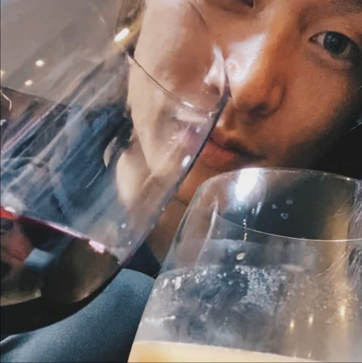 のインスタグラム：「ボジョレーより雪印コーヒー」
