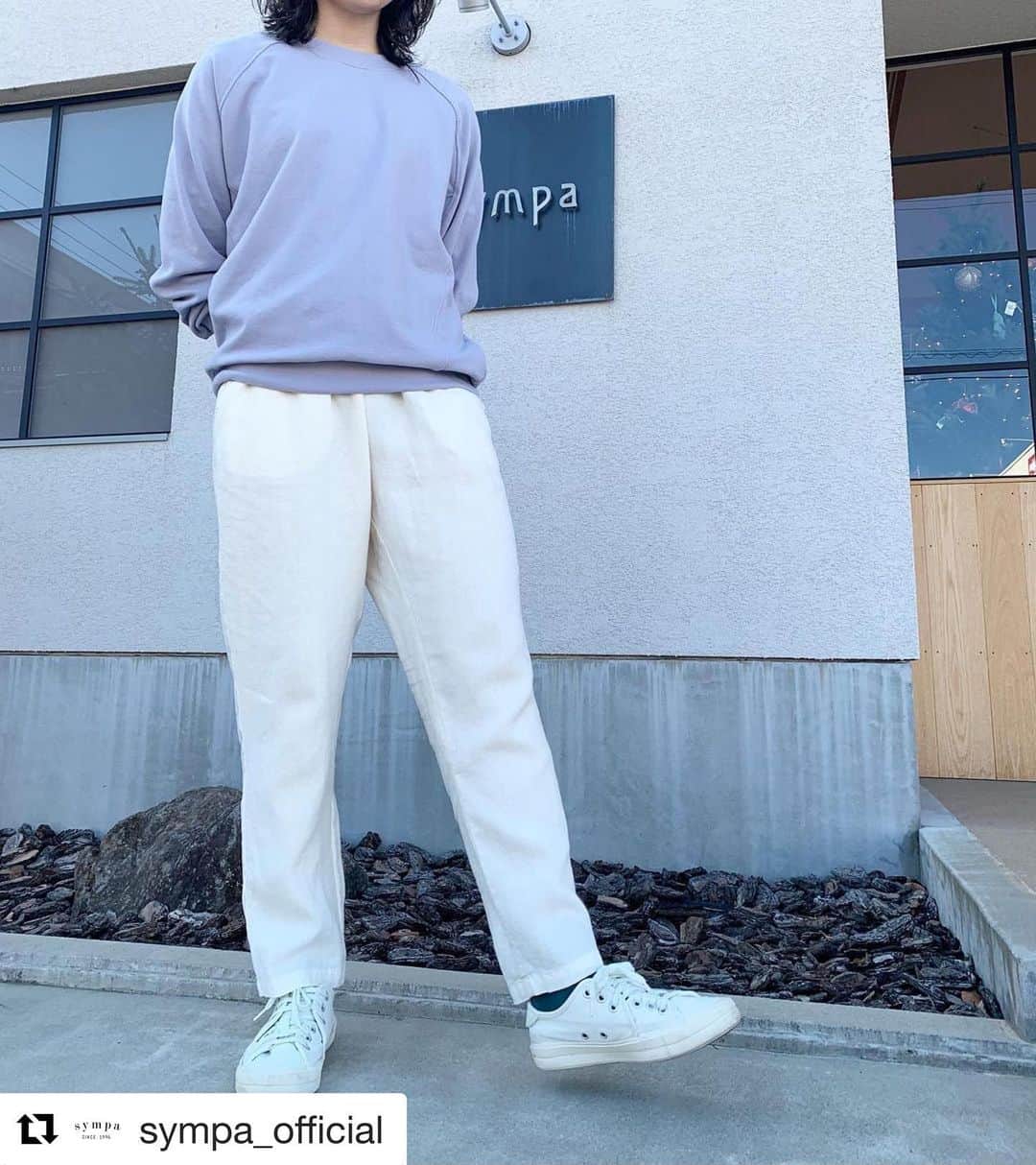 アールエフダブリューのインスタグラム