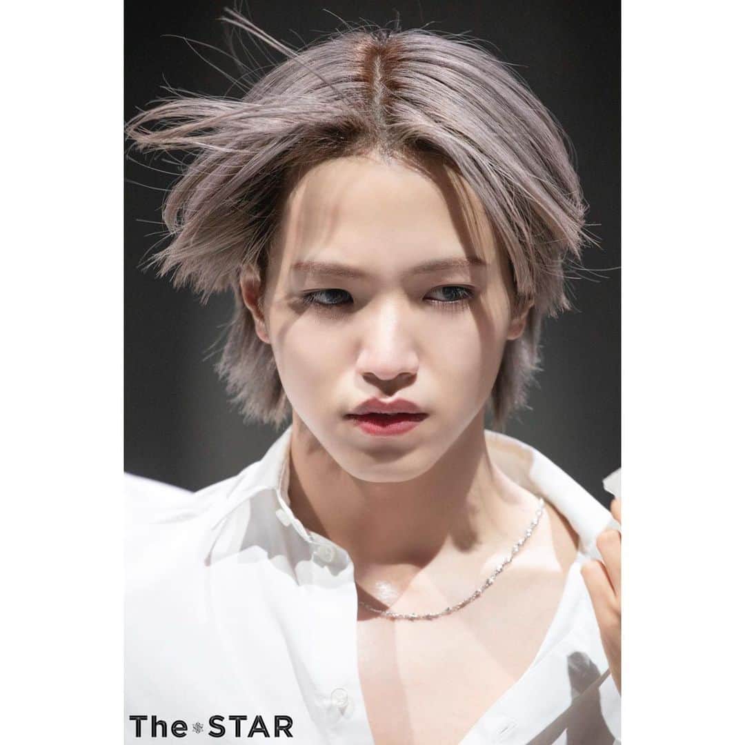 大平祥生のインスタグラム：「⠀ JO1 1ST ALBUM『The STAR』 💫2020.11.25 Release  「Safety Zone」PVビハインドショットを公開📸✨ 🔗youtu.be/714AOK2UBfo  #JO1 #TheSTAR  #大平祥生 #OHIRASHOSEI #JO1 #ジェイオーワン #JAM」