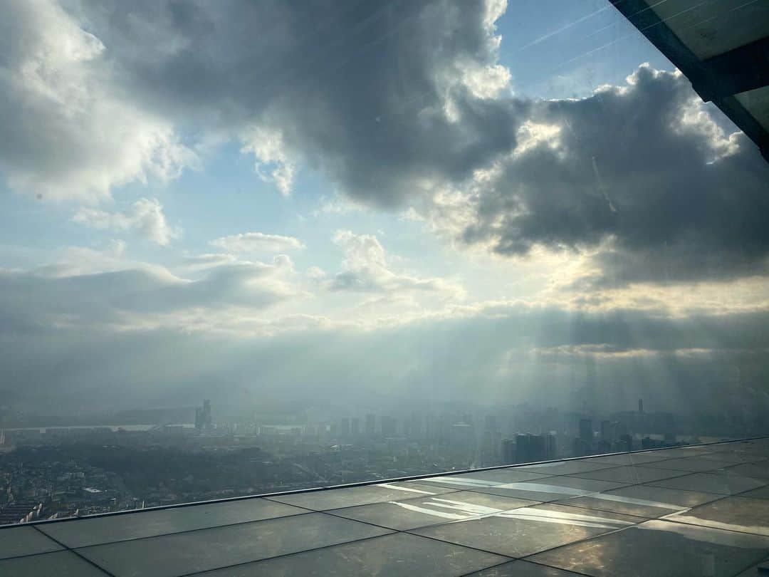ジヒョン さんのインスタグラム写真 - (ジヒョン Instagram)11月22日 16時57分 - jihyunilovee
