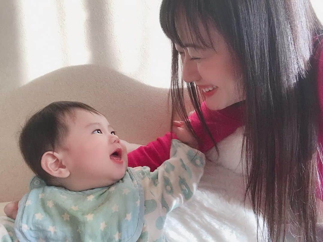 吉山りさのインスタグラム