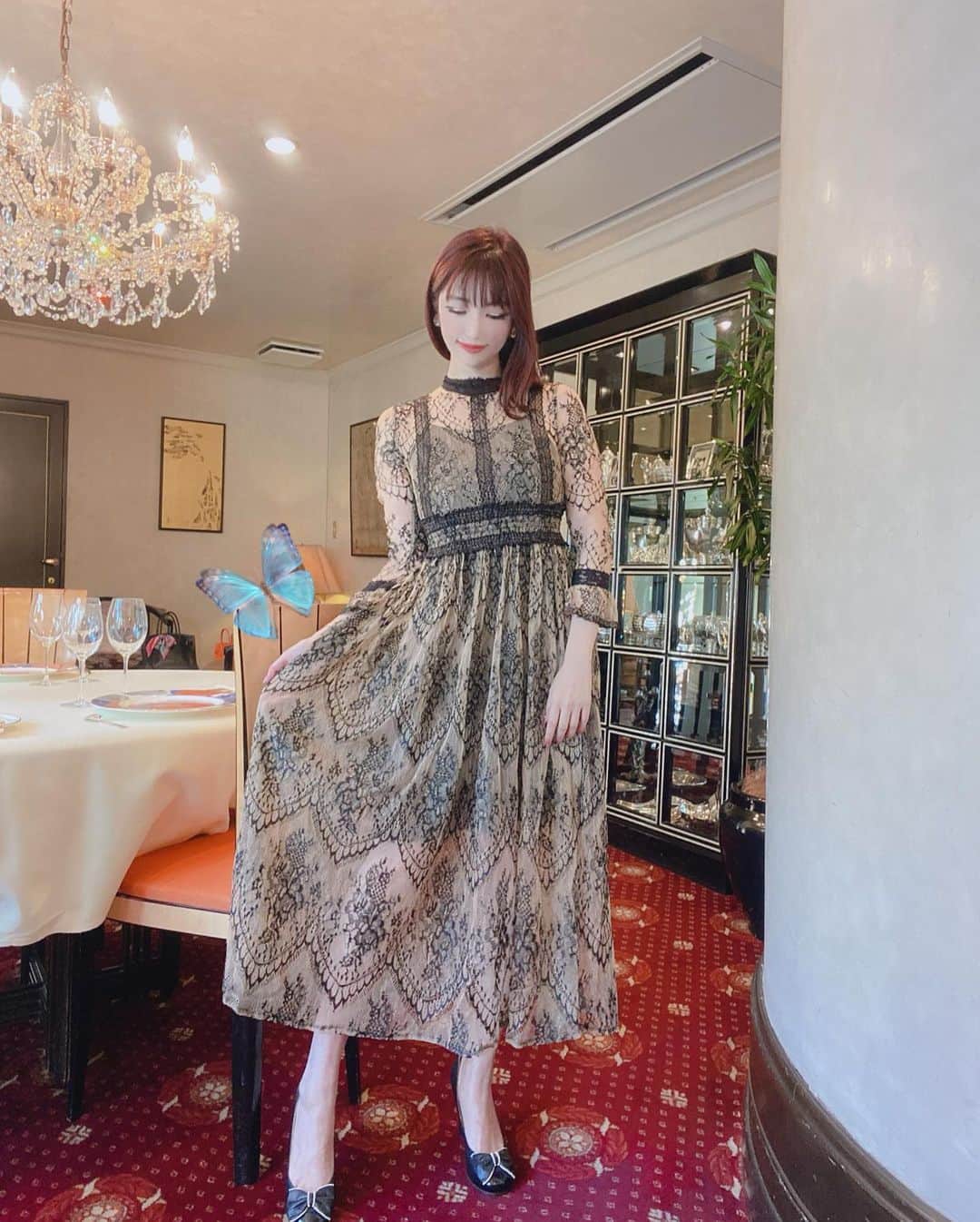 森下悠里のグルメインスタ