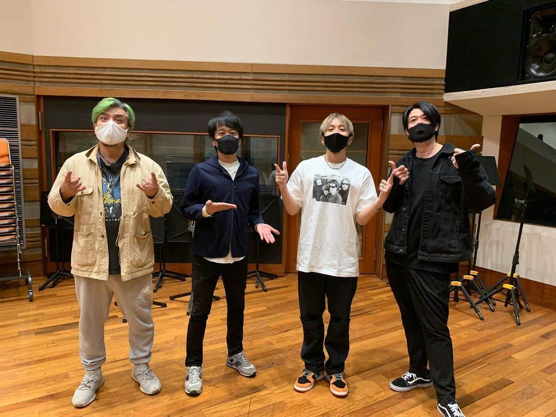 DUTTCHのインスタグラム