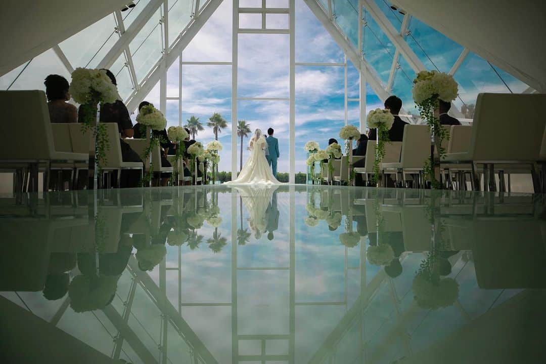 17人をフォロー中 【結婚式場】ラヴィマーナ神戸ウエディングのグルメインスタ