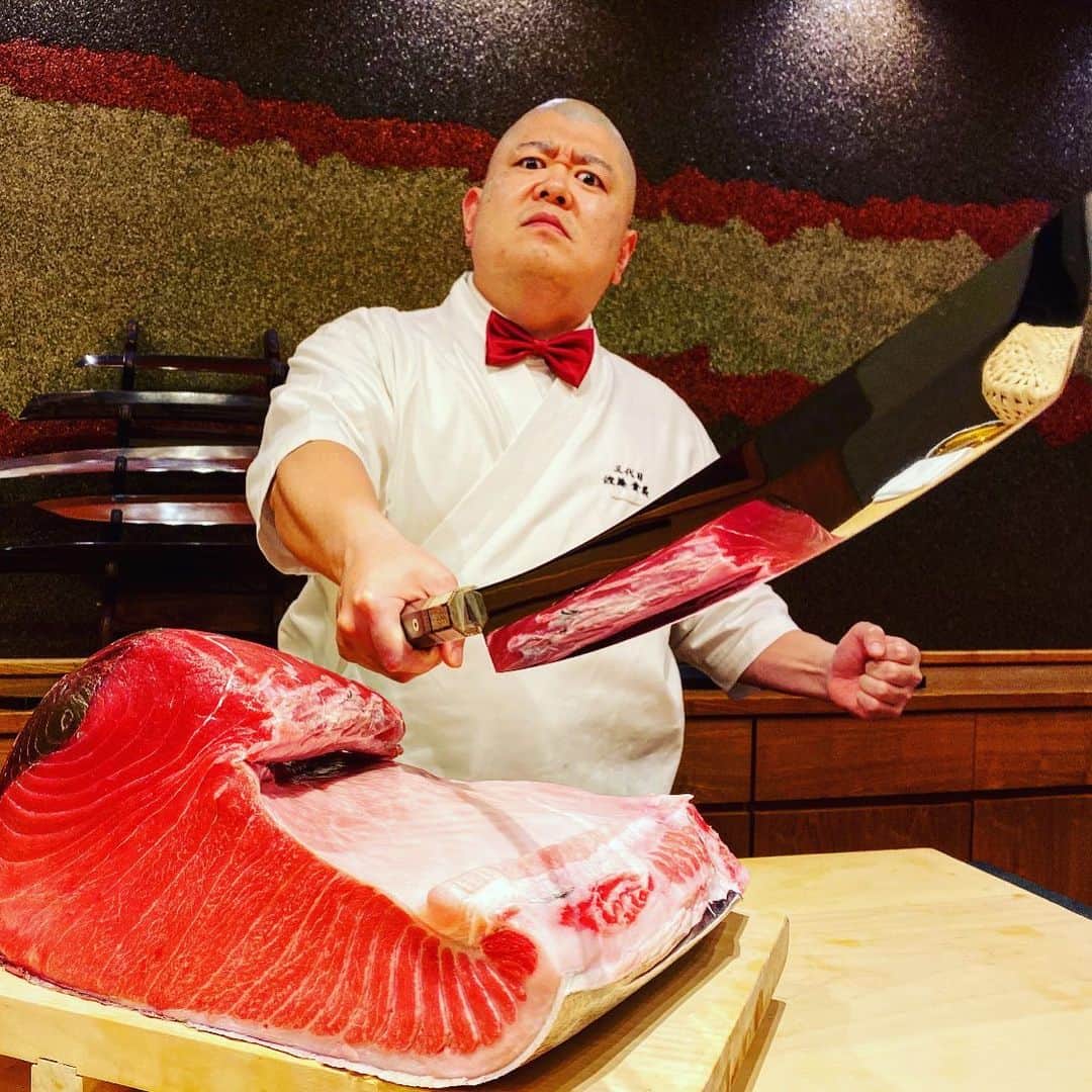  WATANABETAKAYOSHIのグルメインスタ