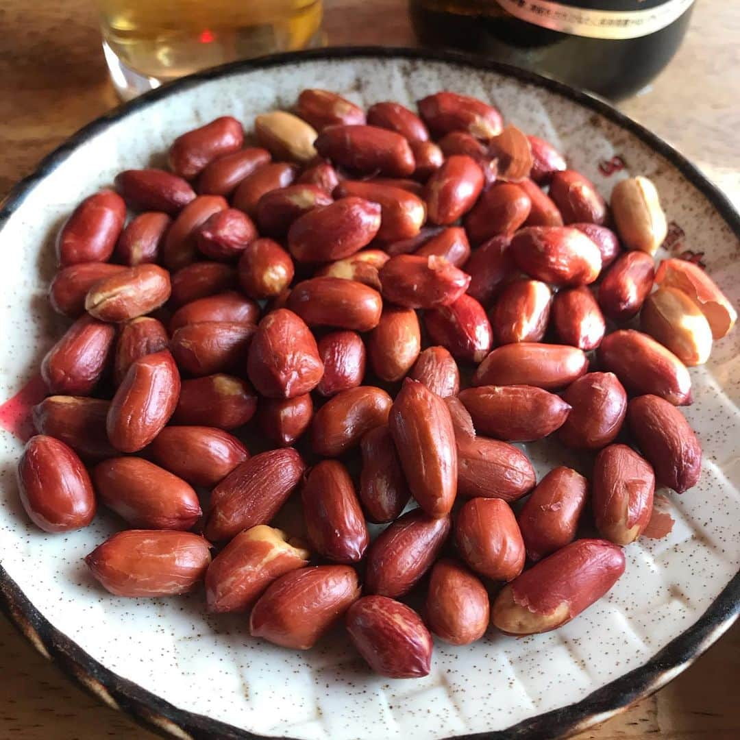 ハチミツ二郎さんのインスタグラム写真 - (ハチミツ二郎Instagram)「日曜飲茶。 飲茶を2時間掛けてゆっくり。」11月22日 17時34分 - jirohachimitsu