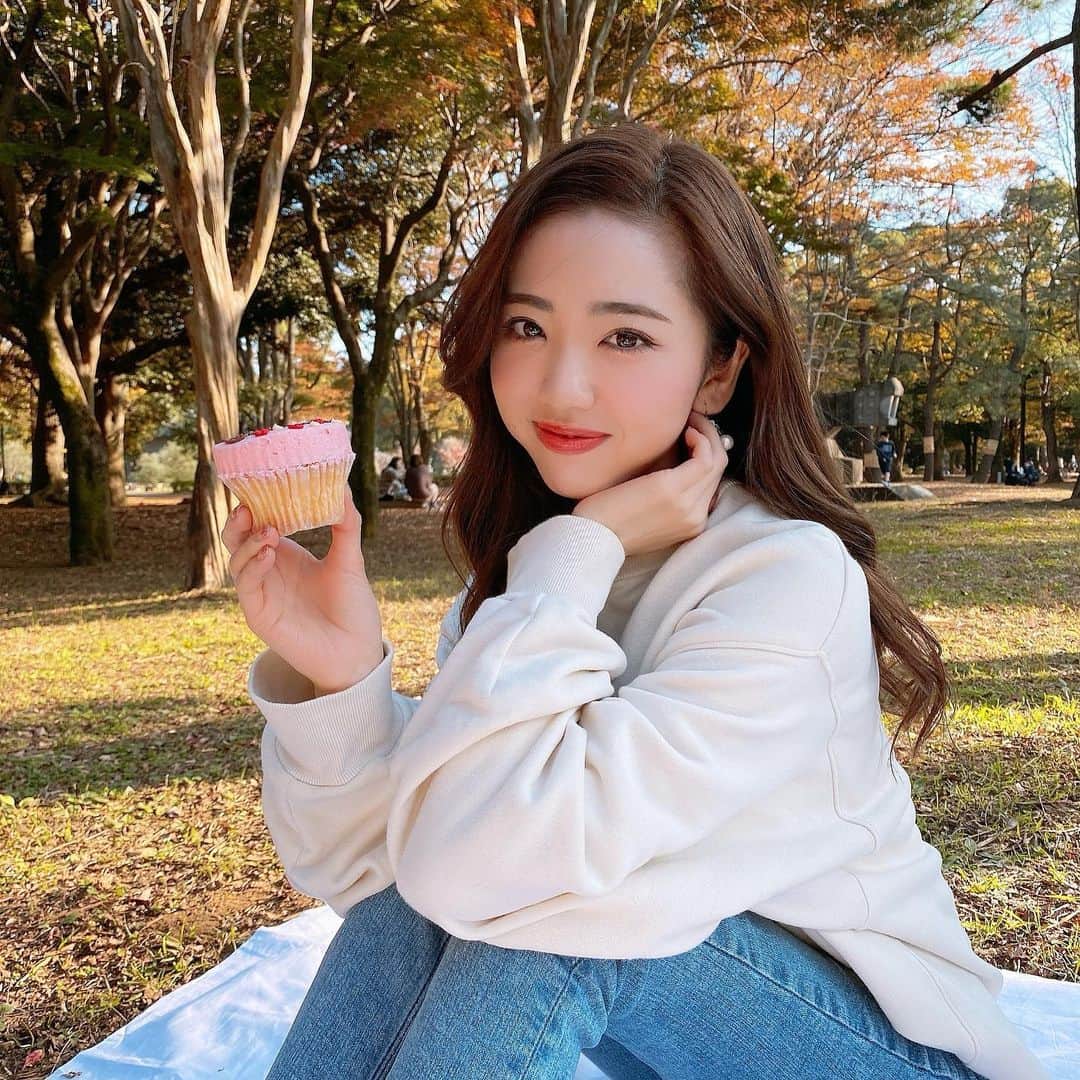 濵松里緒菜のインスタグラム