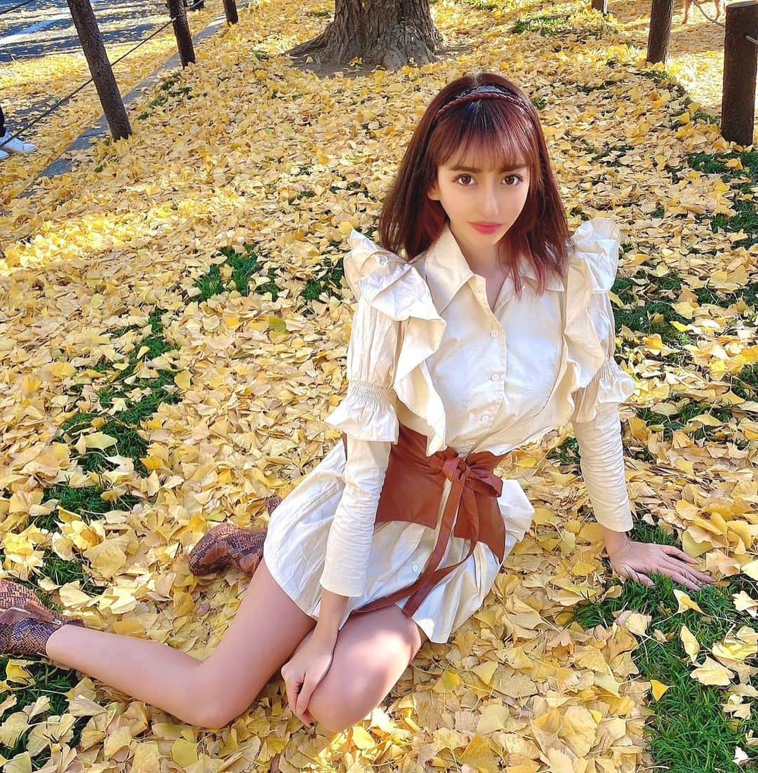 SEIRAのインスタグラム