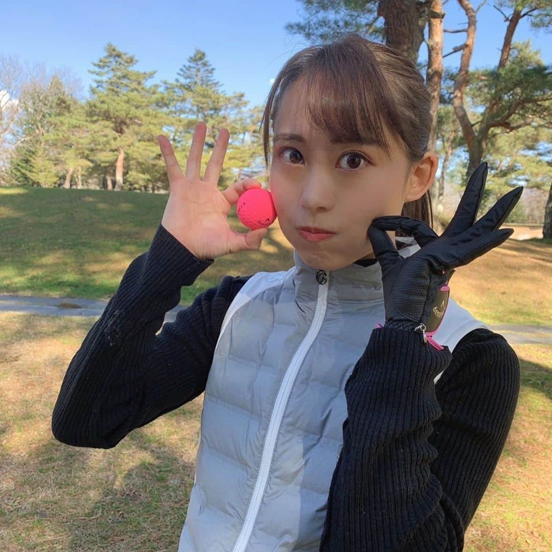 上野瑚子のインスタグラム