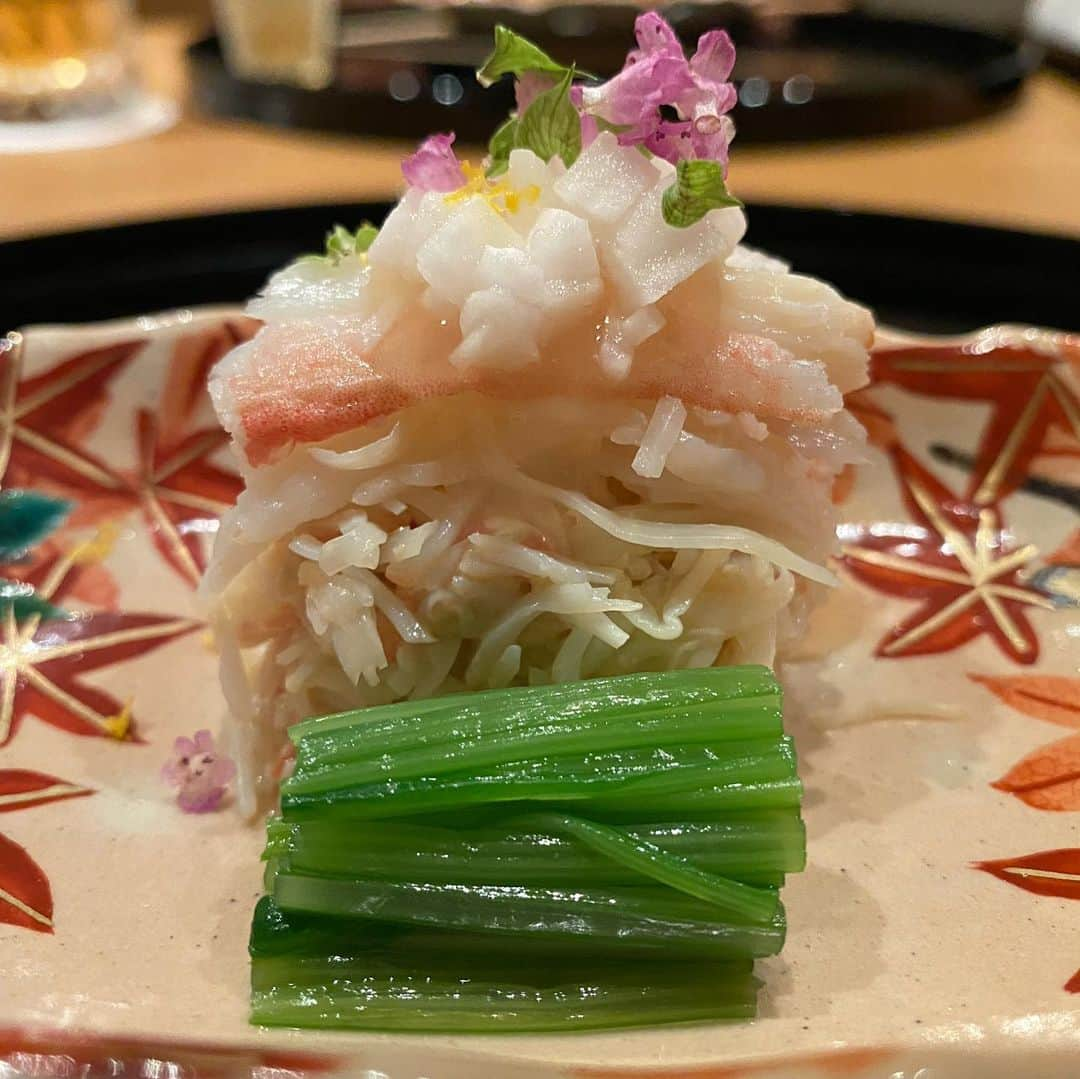 東京外食女のインスタグラム