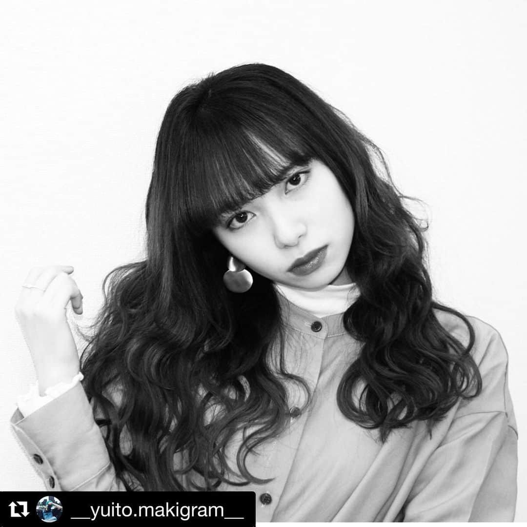 のインスタグラム：「#Repost @__yuito.makigram__ with @get_repost ・・・  ･﻿ Photocontest  ﻿ ﻿ ﻿ ﻿ ﻿ #l4l #f4f #tflers #instalike #instag #instagood #lol #follow #followb #swag #美容学生と繋がりたい #美容学生 #방탄소년단 #민윤기 #韓国 #🇰🇷 #韓国好きと繋がりたい#原宿ベルエポック##原ベル#ベルスタグラム#ゆいゆい巻き#ヨシンモリ#韓国風ヘアセット#韓国風ファッション#フルールヘア #美容専門学校ベルエポック原宿校 #ベルエポック美容専門学校  --------------- 原宿、美容、ファッションが好きな人！ 『オープンキャンパス予約/資料請求』は こちらから💁‍♀️💁‍♂️ @belle_harajuku」